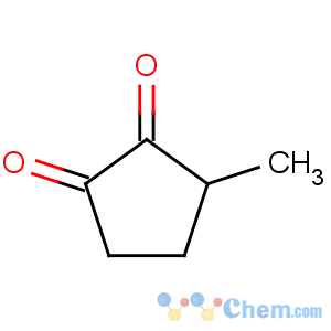 CAS No:765-70-8 3-methylcyclopentane-1,2-dione