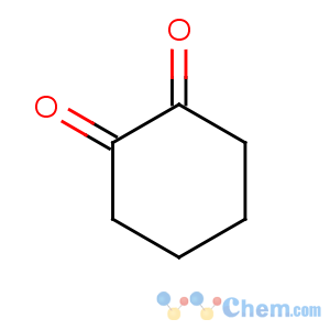 CAS No:765-87-7 cyclohexane-1,2-dione