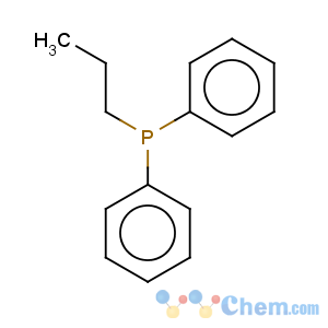 CAS No:7650-84-2 diphenylpropylphosphine