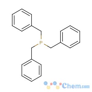 CAS No:7650-89-7 tribenzylphosphane