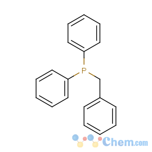 CAS No:7650-91-1 benzyl(diphenyl)phosphane