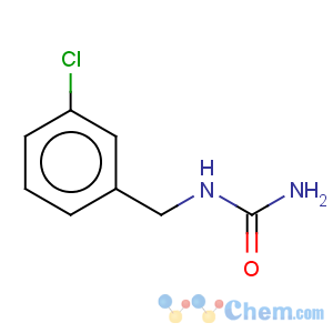 CAS No:76502-61-9 Urea,N-[(3-chlorophenyl)methyl]-