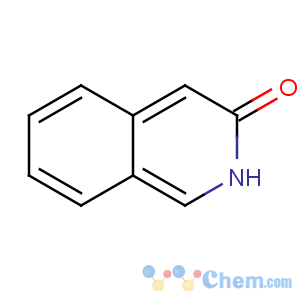 CAS No:7651-81-2 2H-isoquinolin-3-one