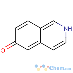 CAS No:7651-82-3 2H-isoquinolin-6-one
