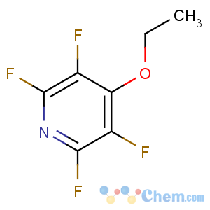 CAS No:76513-32-1 4-ethoxy-2,3,5,6-tetrafluoropyridine