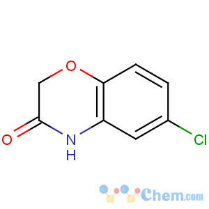 CAS No:7652-29-1 6-chloro-4H-1,4-benzoxazin-3-one