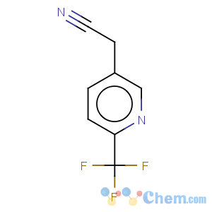 CAS No:765298-04-2 3-pyridineacetonitrile, 6-(trifluoromethyl)-