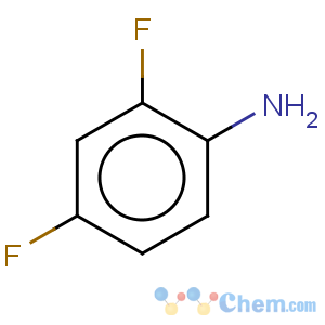CAS No:76563-56-9 Benzenamine,2,4-difluoro-, radical ion(1+) (9CI)