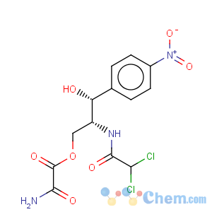 CAS No:76567-25-4 Acetic acid,[[2-hydroxy-1-(hydroxymethyl)-2-(4-nitrophenyl)ethyl]amino]oxo-, methyl ester,[R-(R*,R*)]- (9CI)