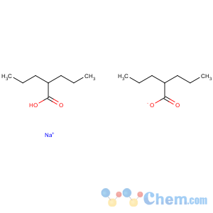 CAS No:76584-70-8 sodium