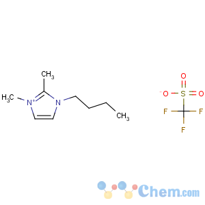 CAS No:765910-73-4 1-butyl-2,3-dimethylimidazol-3-ium