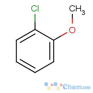 CAS No:766-51-8 1-chloro-2-methoxybenzene