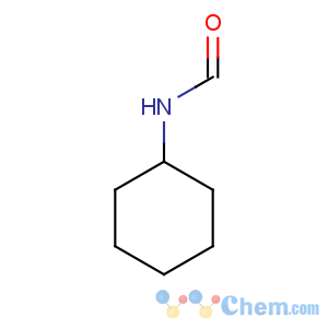 CAS No:766-93-8 N-cyclohexylformamide