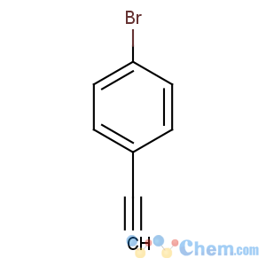 CAS No:766-96-1 1-bromo-4-ethynylbenzene