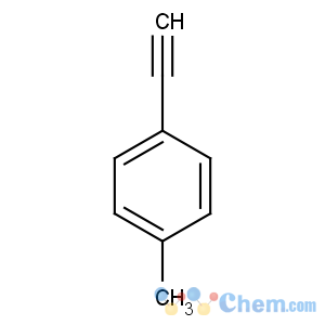 CAS No:766-97-2 1-ethynyl-4-methylbenzene