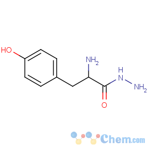 CAS No:7662-51-3 L-Tyrosine, hydrazide