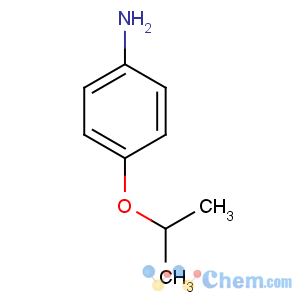 CAS No:7664-66-6 4-propan-2-yloxyaniline