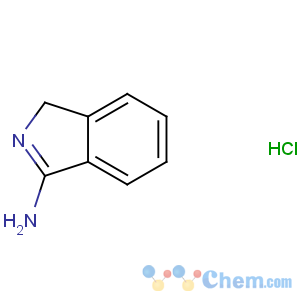 CAS No:76644-74-1 3H-isoindol-1-amine