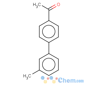 CAS No:76650-29-8 Ethanone,1-(3'-methyl[1,1'-biphenyl]-4-yl)-