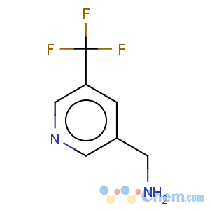 CAS No:766513-53-5 3-Pyridinemethanamine,5-(trifluoromethyl)-