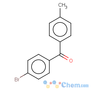 CAS No:76693-57-7 4-Bromo-4'-methylbenzophenone