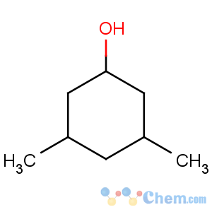 CAS No:767-14-6 3,5-dimethylcyclohexan-1-ol