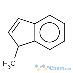 CAS No:767-59-9 1H-Indene, 1-methyl-