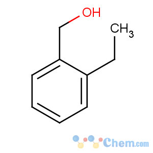 CAS No:767-90-8 (2-ethylphenyl)methanol
