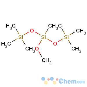 CAS No:7671-19-4 bis(trimethylsiloxy)methylmethoxysilane