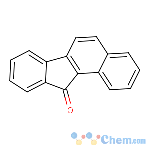 CAS No:76723-60-9 Benzofluorenone