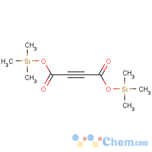 CAS No:76734-92-4 bis(trimethylsilyl) but-2-ynedioate