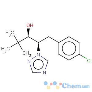 CAS No:76738-62-0 Paclobutrazol