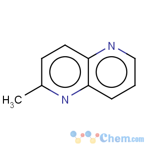 CAS No:7675-32-3 1,5-Naphthyridine,2-methyl-