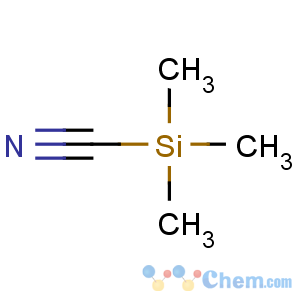 CAS No:7677-24-9 trimethylsilylformonitrile