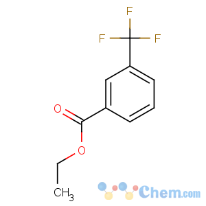 CAS No:76783-59-0 ethyl 3-(trifluoromethyl)benzoate