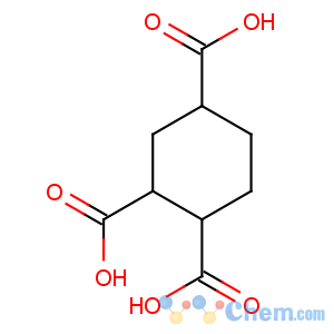 CAS No:76784-95-7 cyclohexane-1,2,4-tricarboxylic acid
