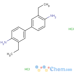 CAS No:76787-89-8 4-(4-amino-3-ethylphenyl)-2-ethylaniline