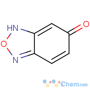 CAS No:768-09-2 1H-2,1,3-benzoxadiazol-6-one