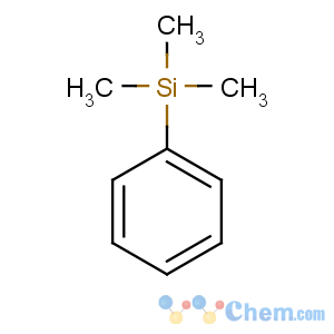 CAS No:768-32-1 trimethyl(phenyl)silane