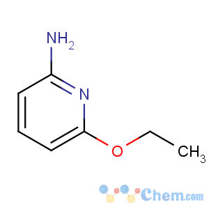 CAS No:768-42-3 6-ethoxypyridin-2-amine