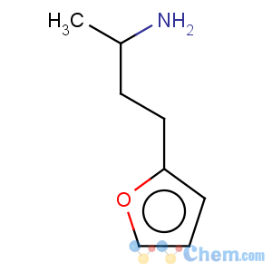 CAS No:768-57-0 3-(2-furyl)-1-methylpropylamine