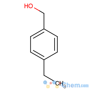 CAS No:768-59-2 (4-ethylphenyl)methanol