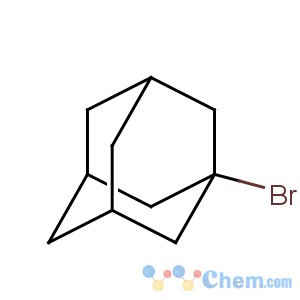 CAS No:768-90-1 1-bromoadamantane