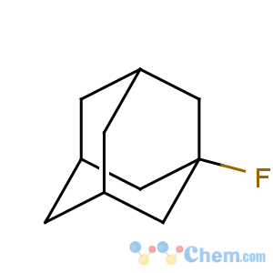 CAS No:768-92-3 1-fluoroadamantane