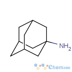 CAS No:768-94-5 adamantan-1-amine