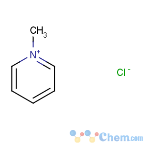 CAS No:7680-73-1 1-methylpyridin-1-ium