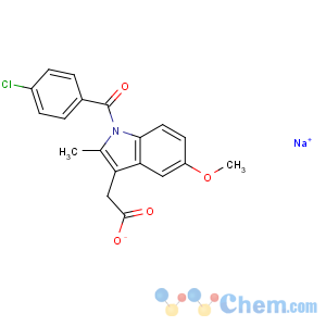 CAS No:7681-54-1 sodium