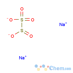 CAS No:7681-57-4 Sodium metabisulfite