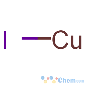 CAS No:7681-65-4 iodocopper