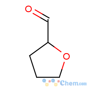 CAS No:7681-84-7 oxolane-2-carbaldehyde